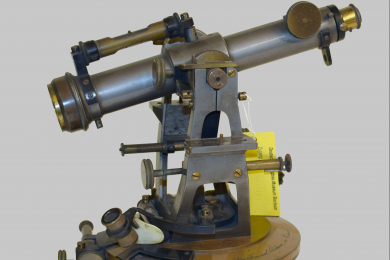  Messinstrument