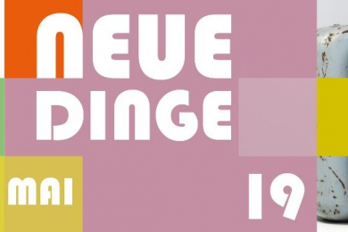 Ausstellungsplakat