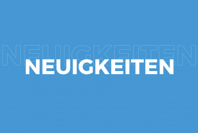 Symbolbild Neuigkeiten