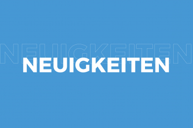 Standhalterbild Neuigkeiten