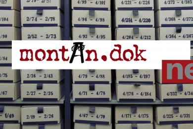 montan.dok-news 01/2019 veröffentlicht 