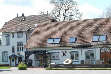 Heimatmuseum Riphaushof nach langer Pause wieder geöffnet