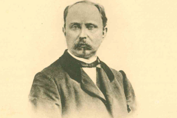 Bruststück von Martin Neuburg 