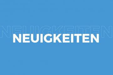 Standhalterbild Neuigkeiten