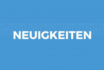 Symbolbild Neuigkeiten