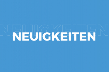 Standhalterbild Neuigkeiten