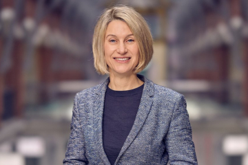 Foto von Prof. Dr. Sunhild Kleingärtner